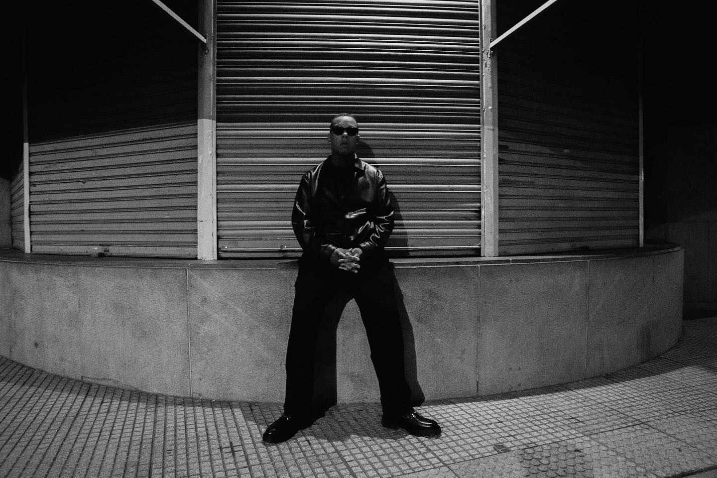 Goldo Funky Drops Innovative Record Pneuma