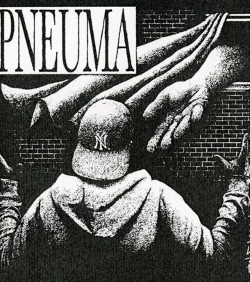 Goldo Funky Unveils ‘Pneuma’ Album As Soul Outpouring