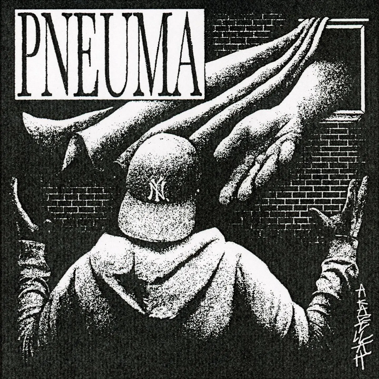 Goldo Funky Unveils ‘Pneuma’ Album As Soul Outpouring Release channels hardship into art, with gratitude to friends, collaborators for support!!