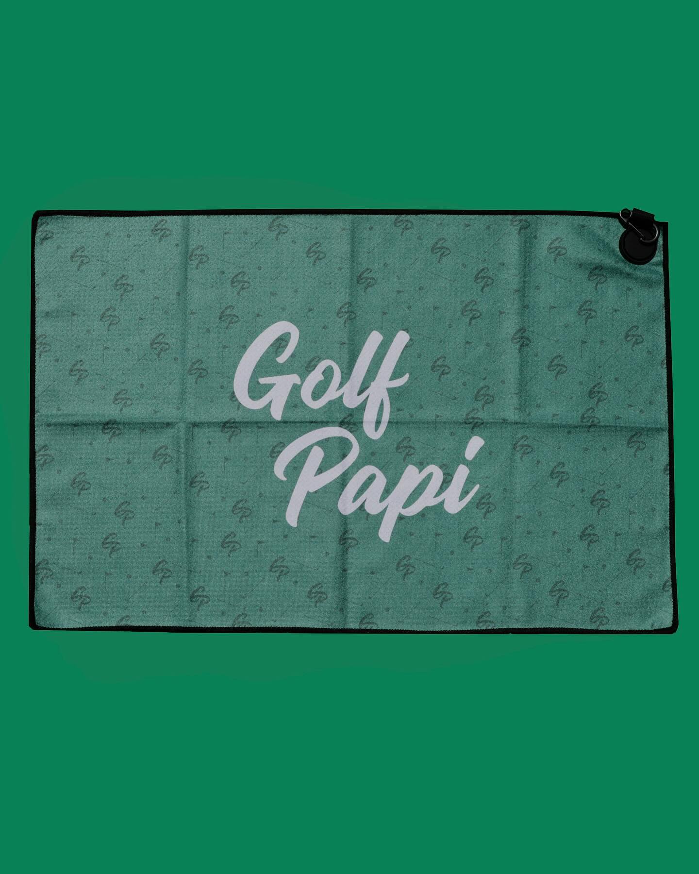 Golf Papi Drop Nears: Early Access Invitation