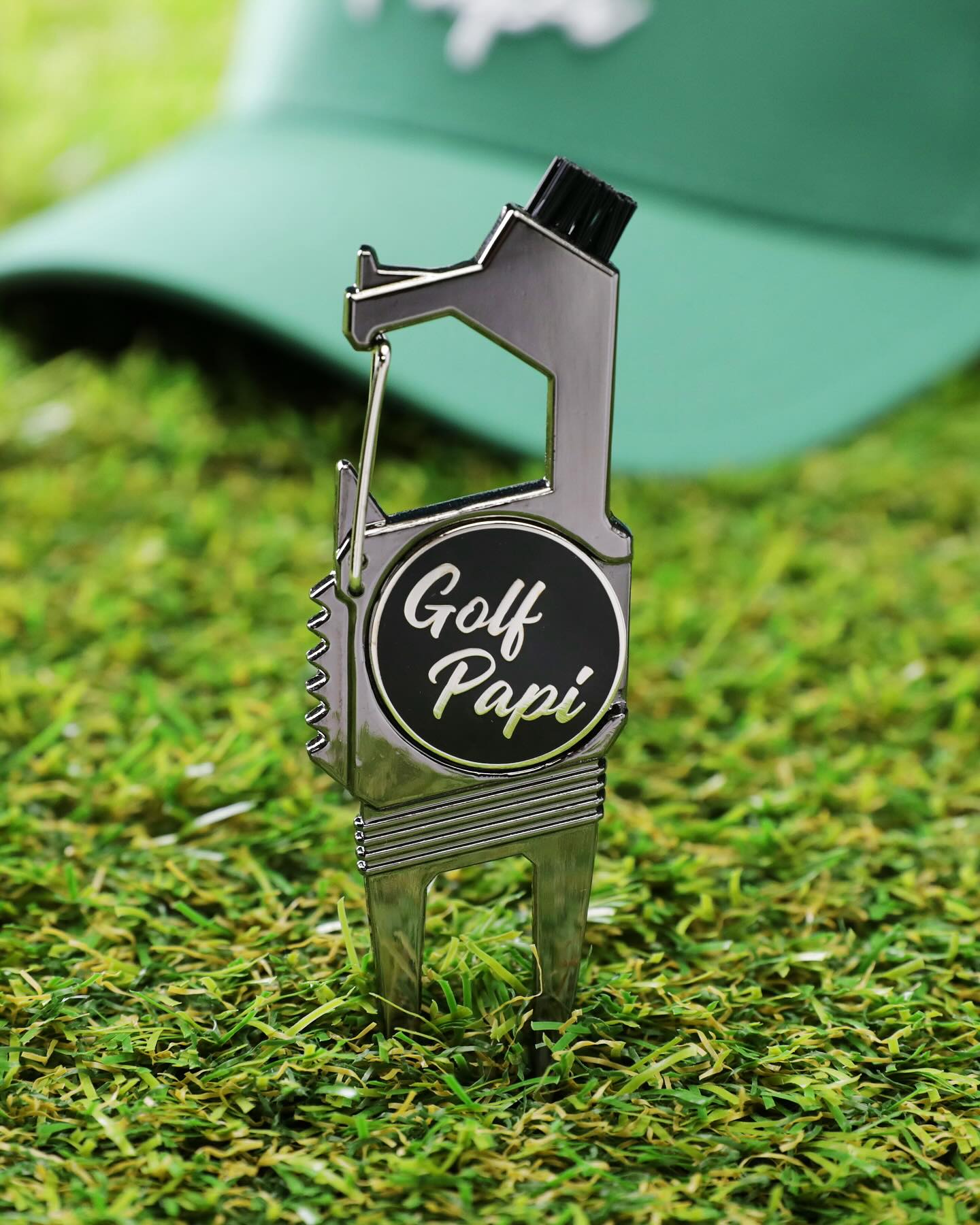 Golf Papi Drop Nears: Early Access Invitation