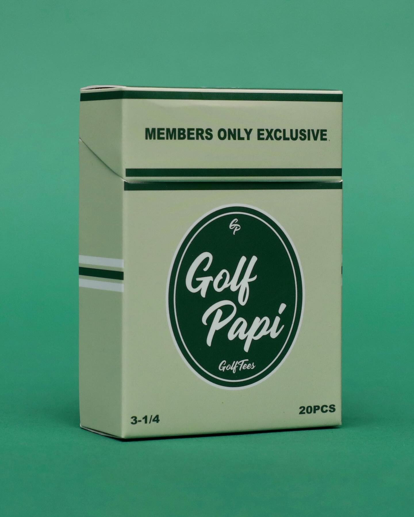 Golf Papi Drop Nears: Early Access Invitation