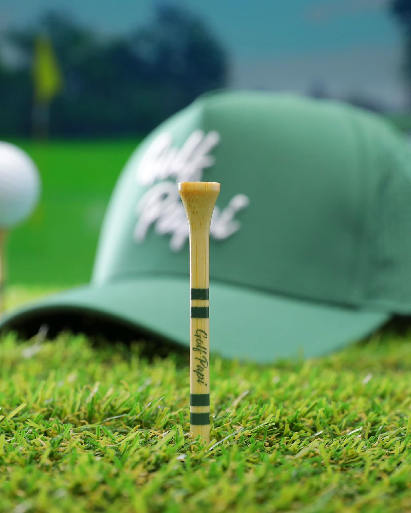 Golf Papi Drop Nears: Early Access Invitation