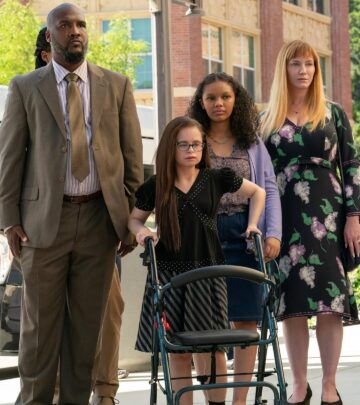 Good American Family Finale On Hulu