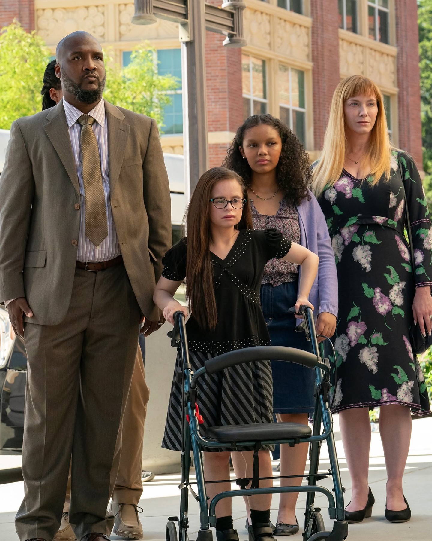 Good American Family Finale On Hulu Dive Into The Final Chapter Of A Riveting Family Saga With Unforgettable Character Arcs!!