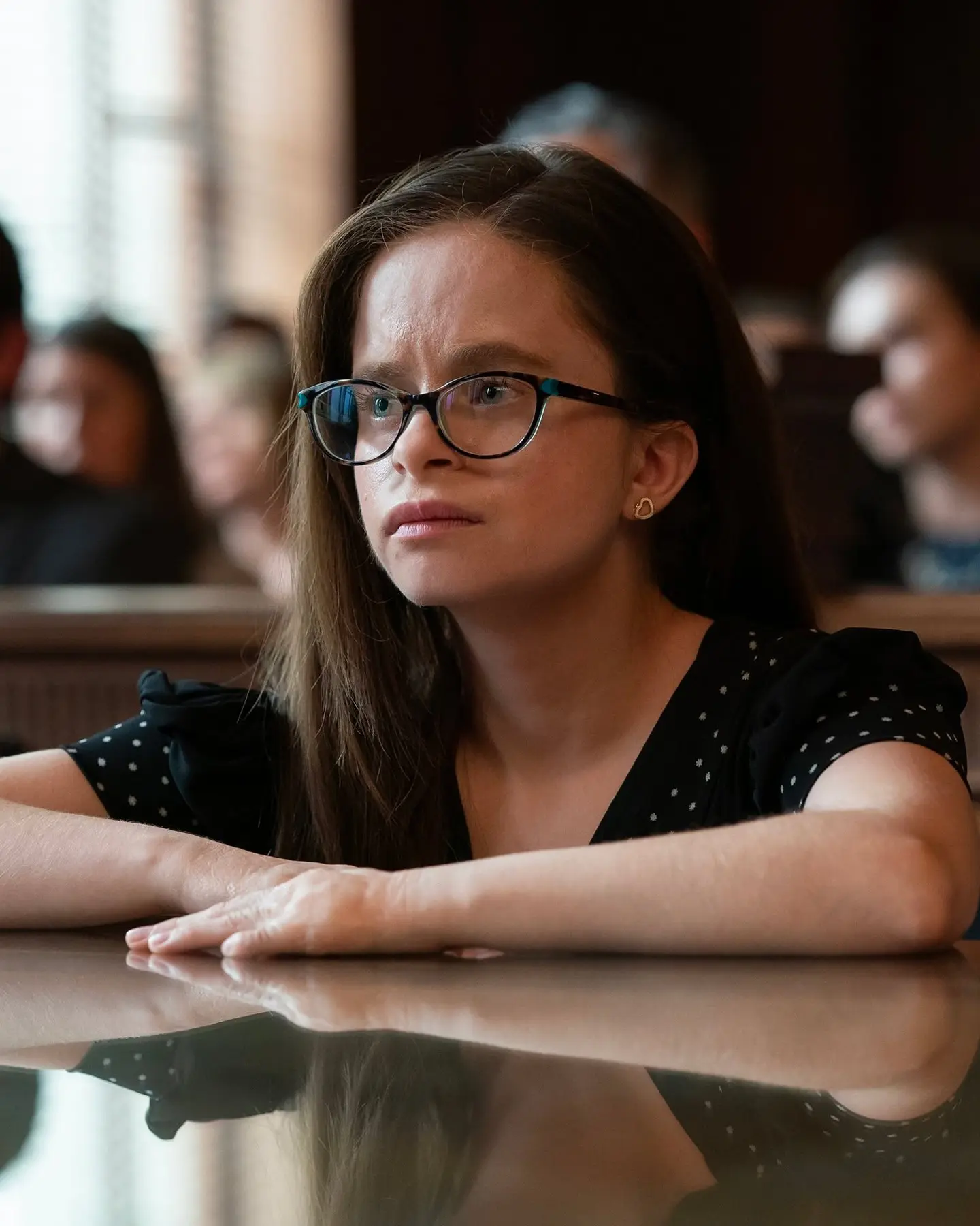 Good American Family Finale On Hulu