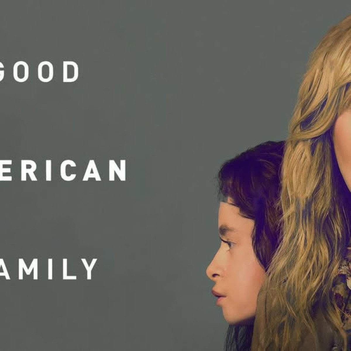 Good American Family Now Streaming Worldwide Mark Duplass urges binge-watching of his new series on top streaming services now globally.