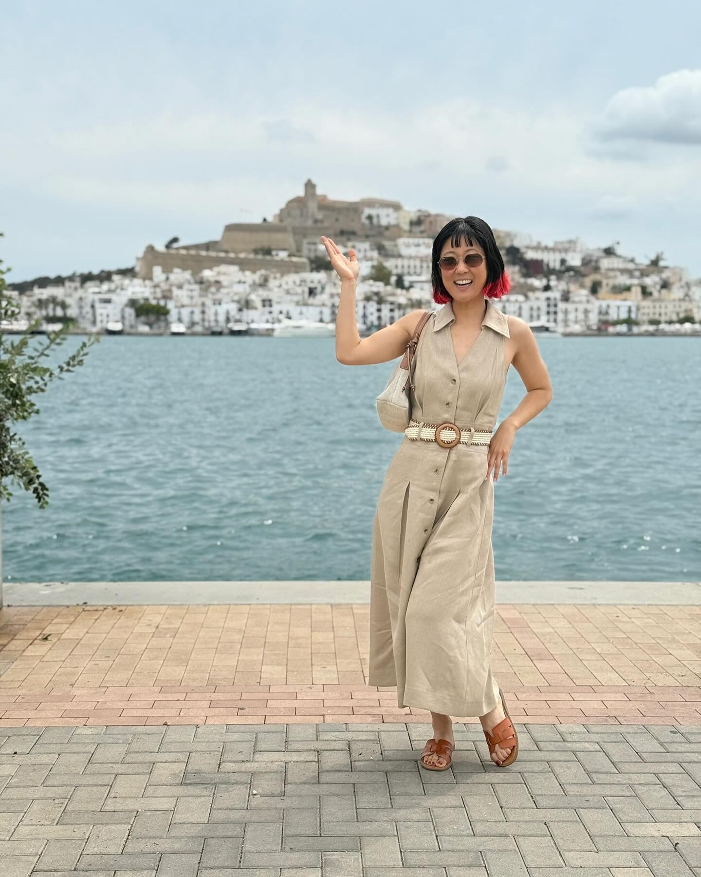 Grace Kelly Explores Europe’s Luxe Destinations