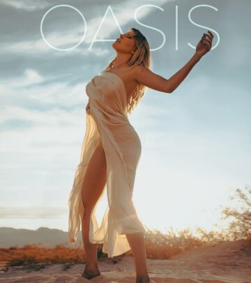 Grace Potter Reinvents ‘Oasis’ On Her Latest Album
