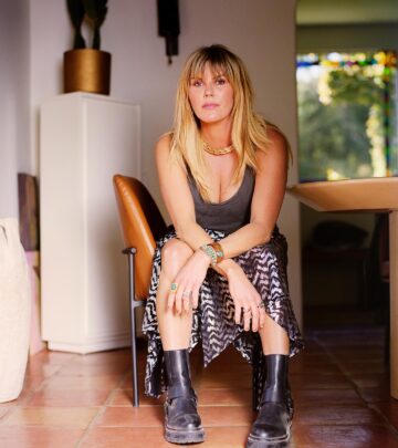 Grace Potter Spotlights Vermont Roots in NYT Profile