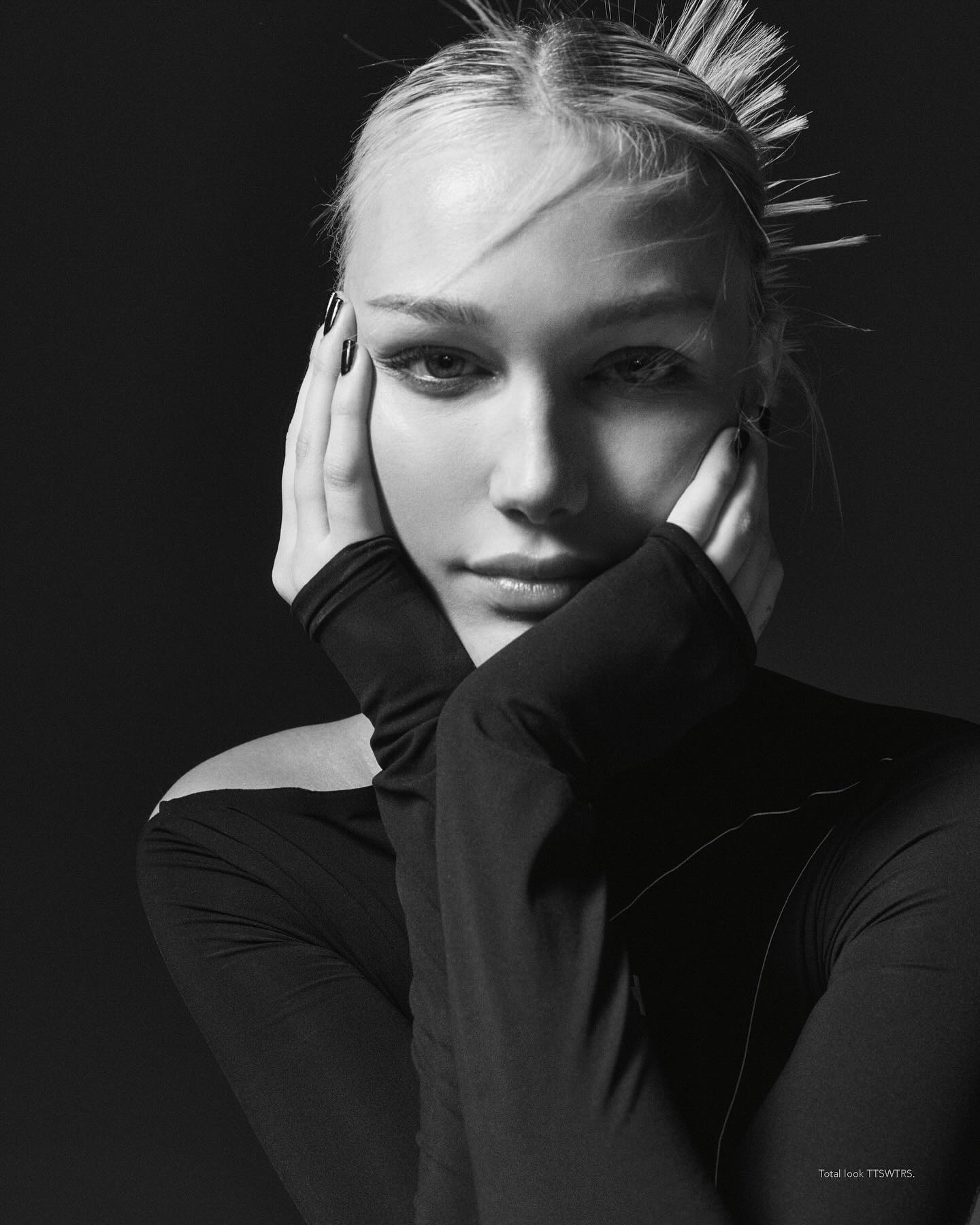 Grace VanderWaal Shines in Exclusive VestalMag Photoshoot