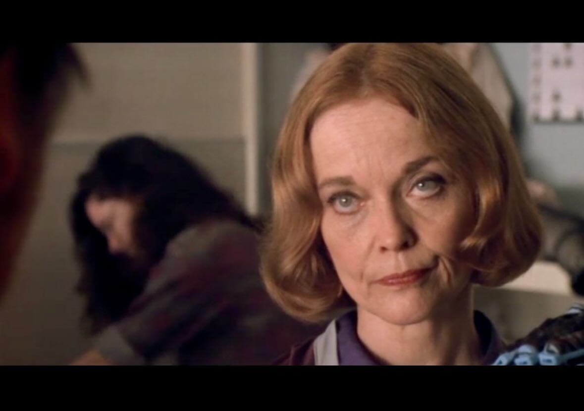Grace Zabriskie Celebrates Birthday With Sparkler Debut