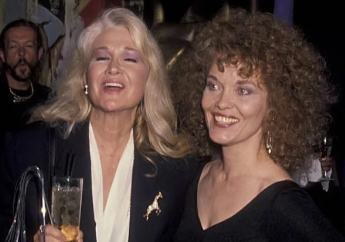 Grace Zabriskie Celebrates Birthday With Sparkler Debut