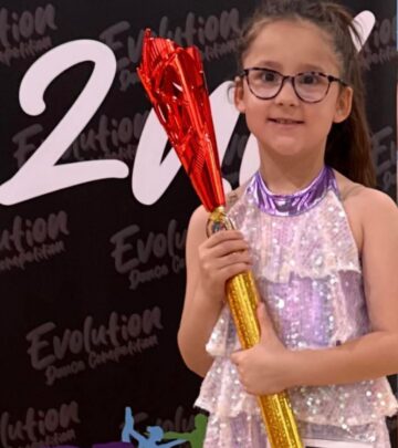 Gracie Clinches Silver In First Solo Final
