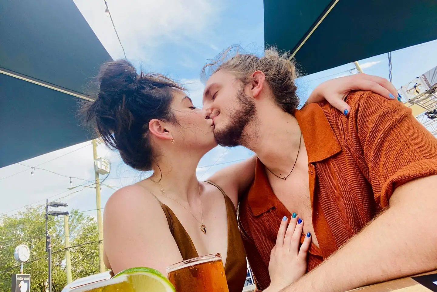 Gracie Gillam Celebrates Two Years With Nat