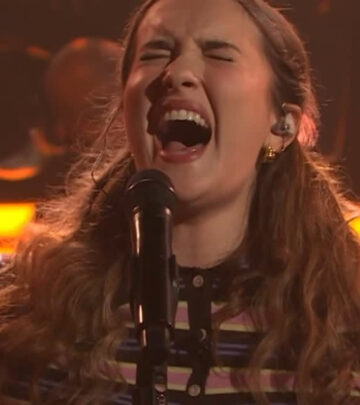 Gracie Lawrence Shines On The Kelly Clarkson Show