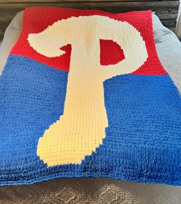 Celebrate Milestones With Customized, Hand-Knitted Blankets Wrapped In Love And Style Now.