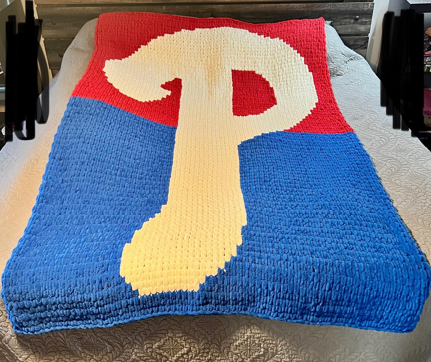 Celebrate Milestones With Customized, Hand-Knitted Blankets Wrapped In Love And Style Now.