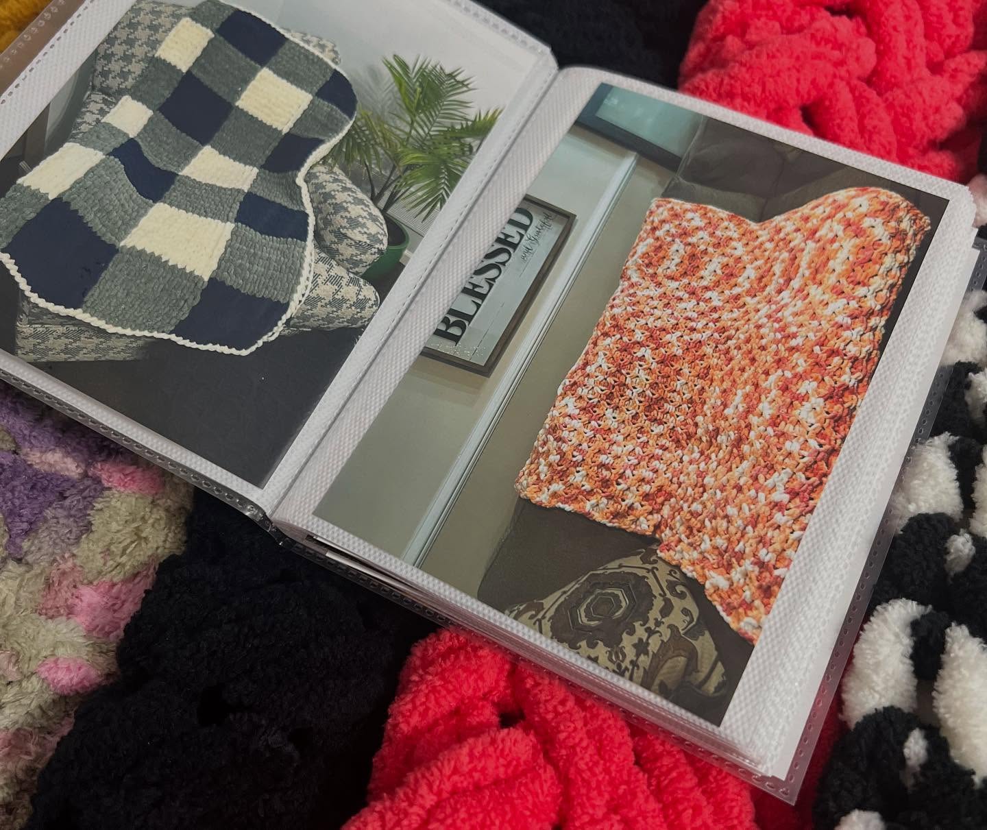 Graduation Gift Trend: Handcrafted Blankets Embrace Love