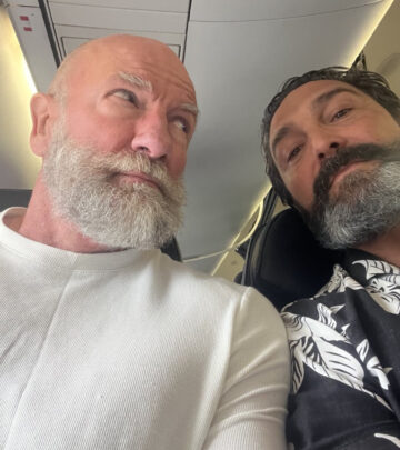 Graham McTavish Heads To Cannes With GUNN