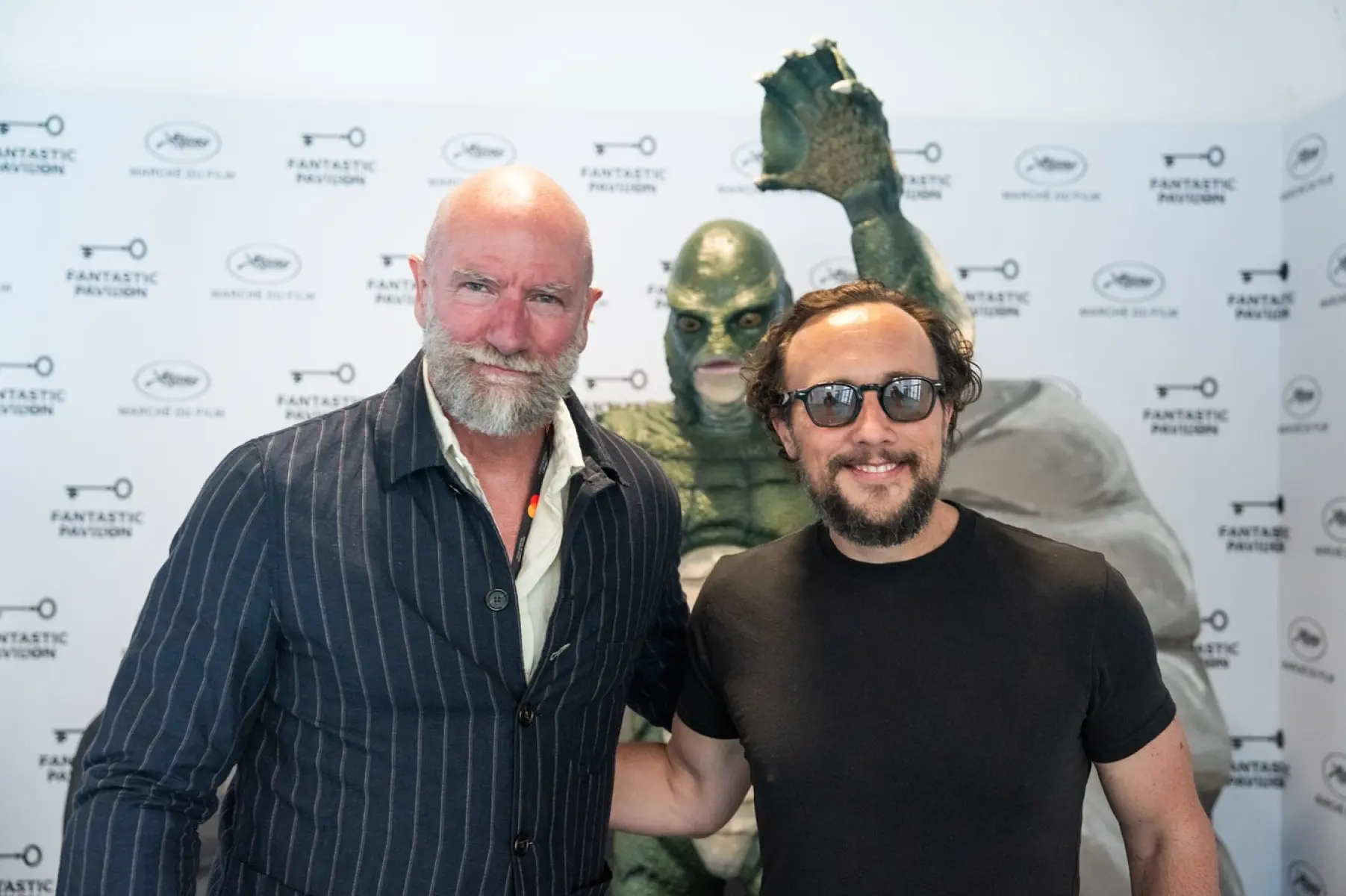 Graham McTavish Nerds Out on Peter Jackson and Spartacus McTavish brought candid insights on The Hobbit, Preacher and his Spartacus role at Cannes.