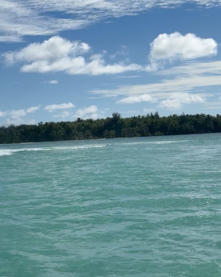 Grandma’s Offer Sparks Direct Flight To Polynesia