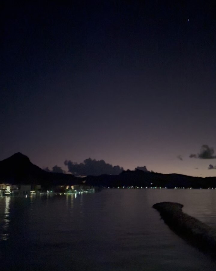 Grandma’s Offer Sparks Direct Flight To Polynesia