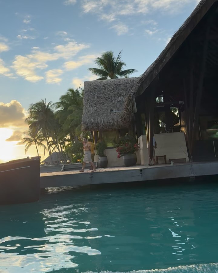 Grandma’s Offer Sparks Direct Flight To Polynesia