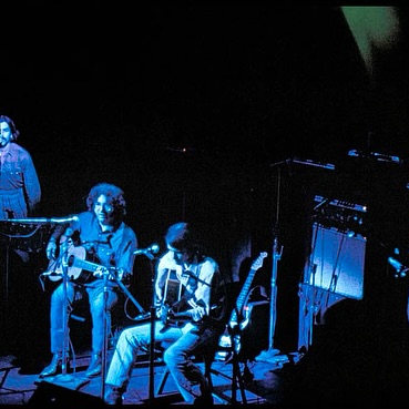Grateful Dead At Fillmore East, 1970 Concert Moments