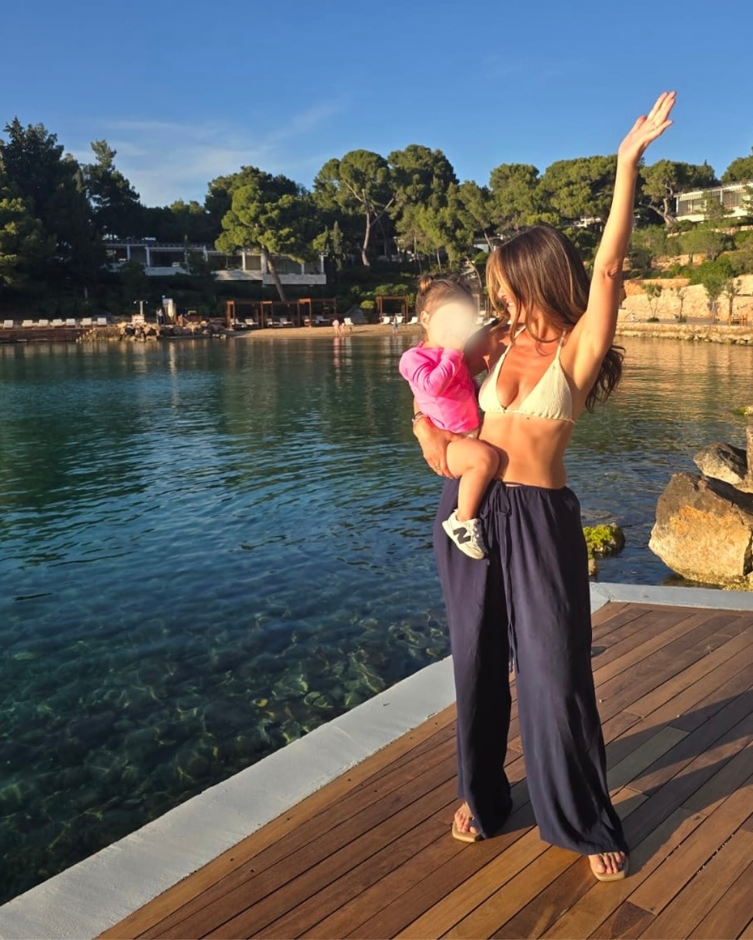 Greece Workcation Inspires Culture And Language Immersion