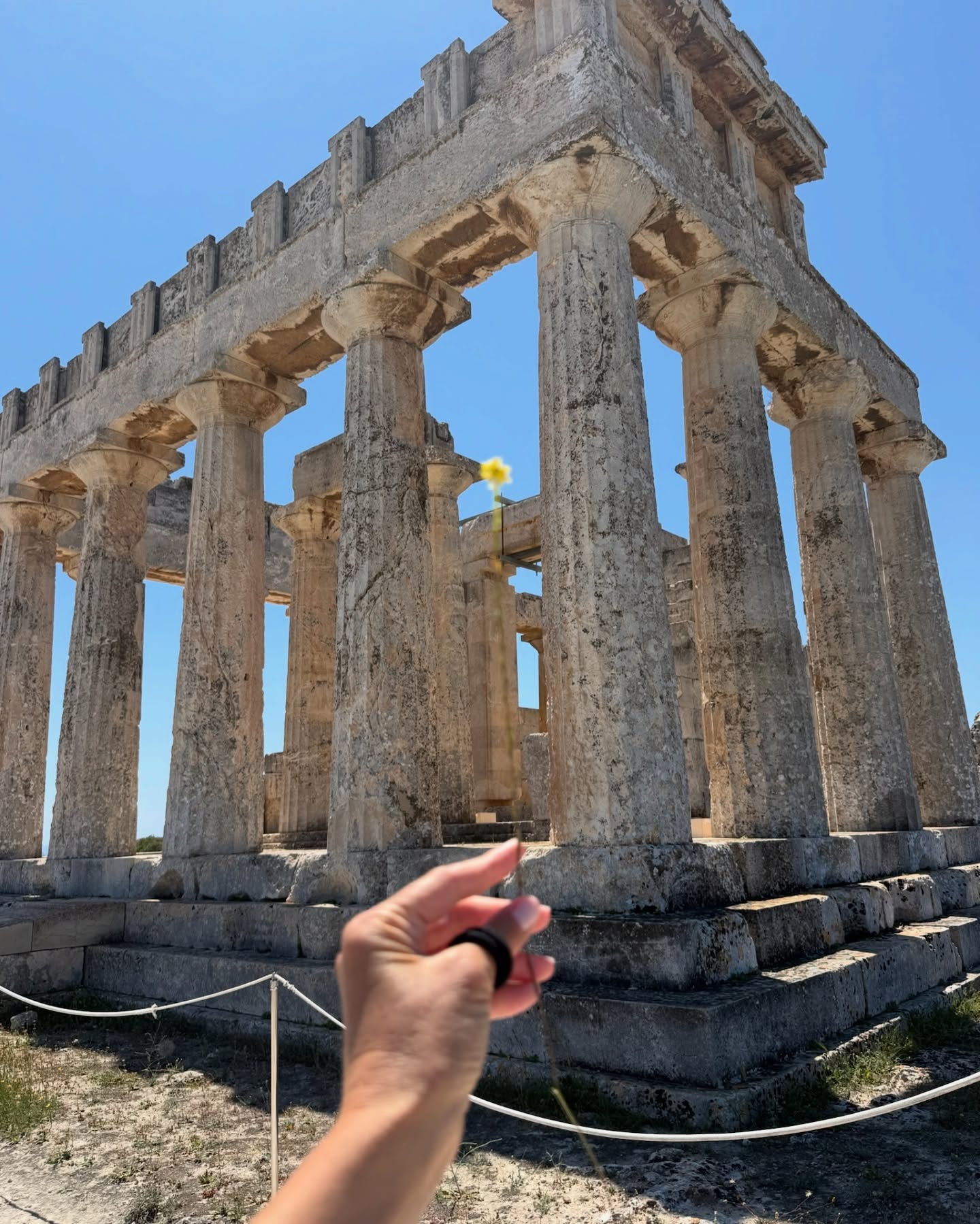Greece Workcation Inspires Culture And Language Immersion