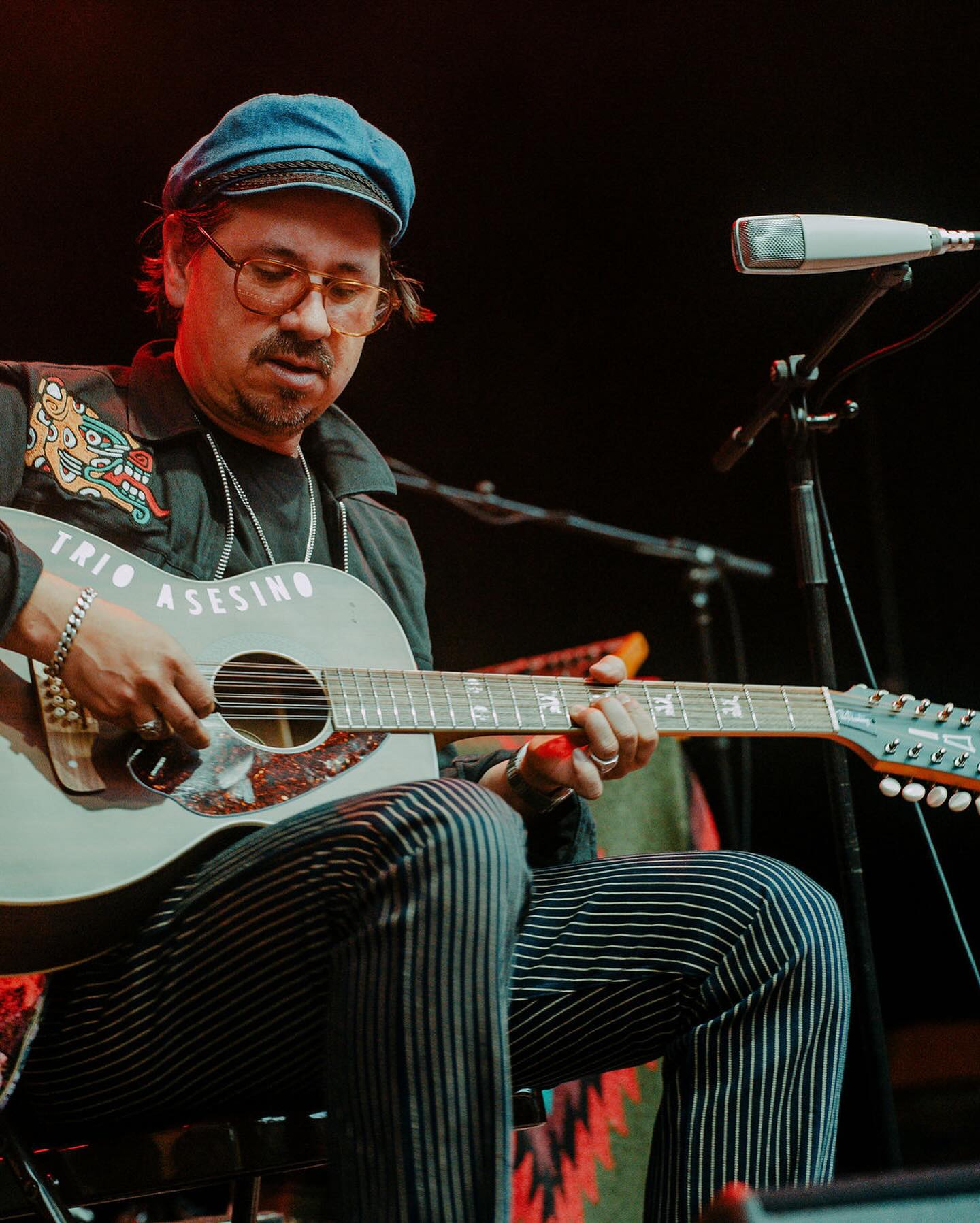 Greek Theatre Shines in Sold-Out Tour Performance