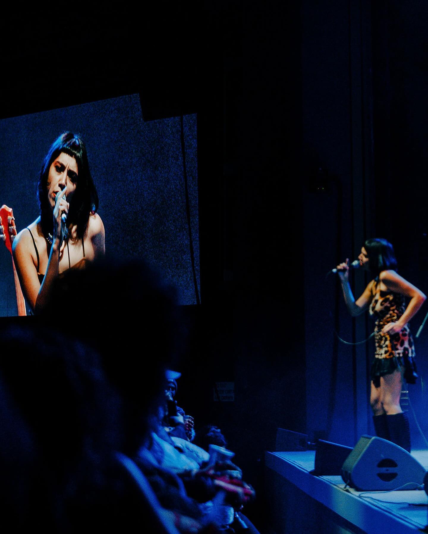 Greek Theatre Shines in Sold-Out Tour Performance