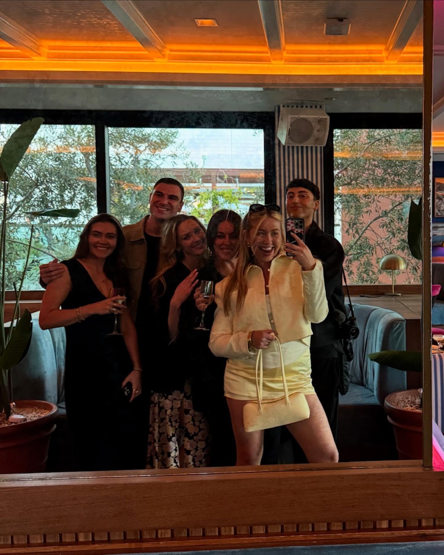 Greer Grammer’s April Dump Shines With Engagement Buzz