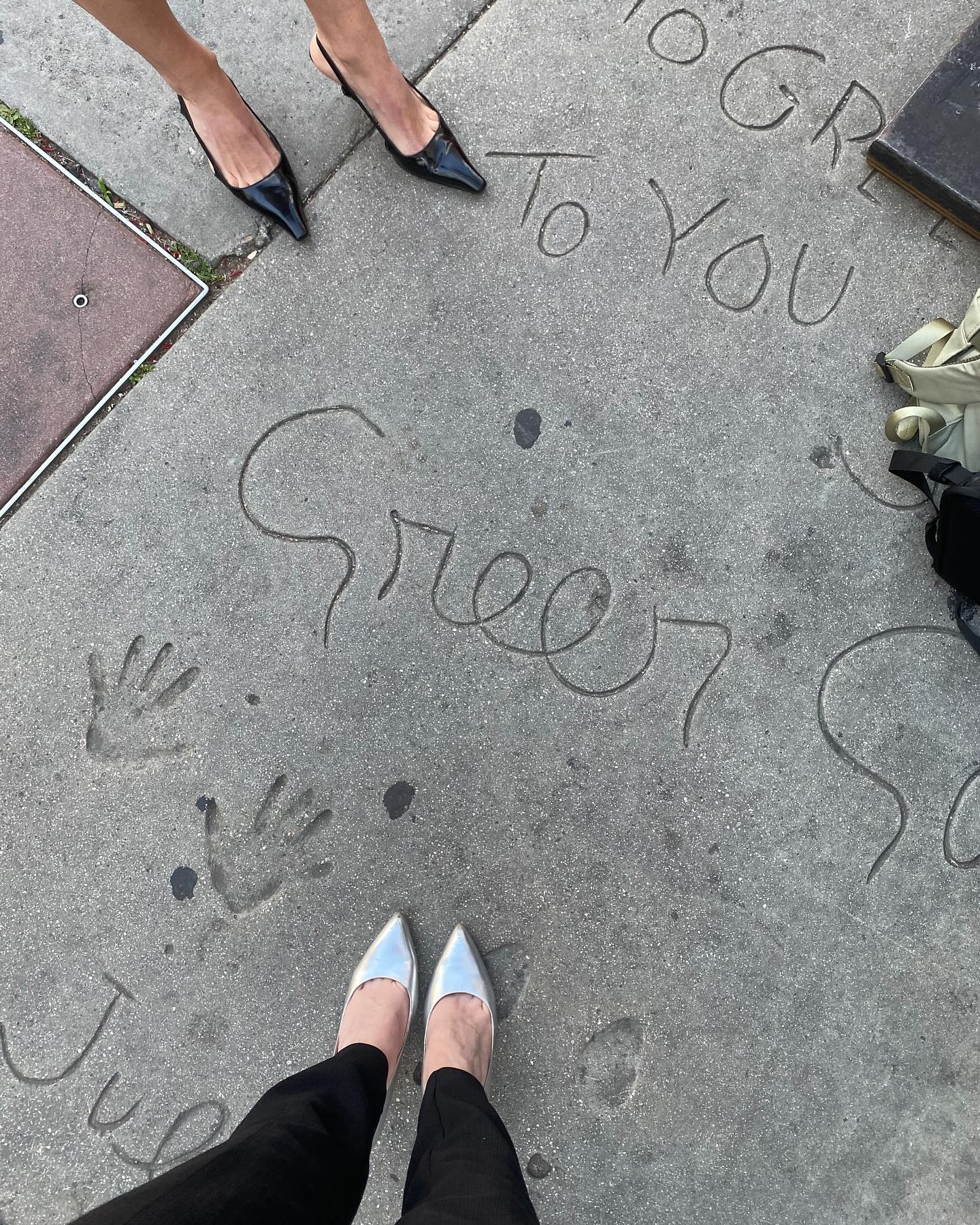 Greer Grammer’s April Dump Shines With Engagement Buzz