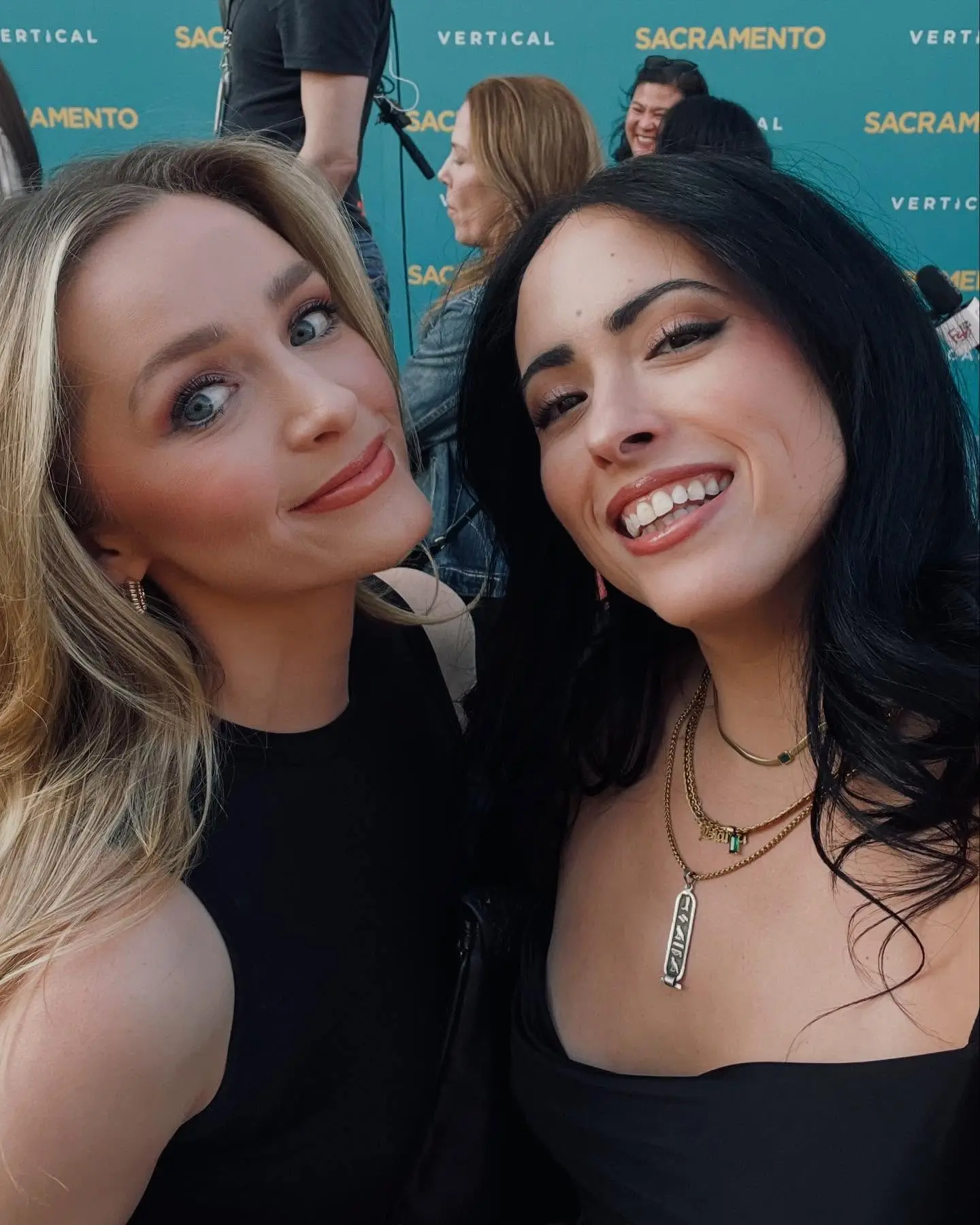 Greer Grammer’s April Dump Shines With Engagement Buzz