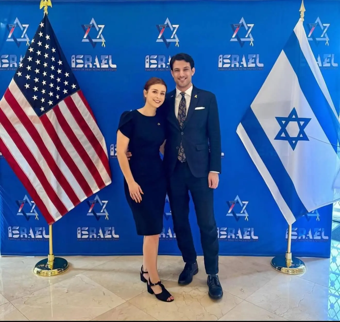 Greg Laurie Denounces Antisemitism After Embassy Slayings Saddened by two slain at mission Harvest pastor urges Christians to stand against any hate