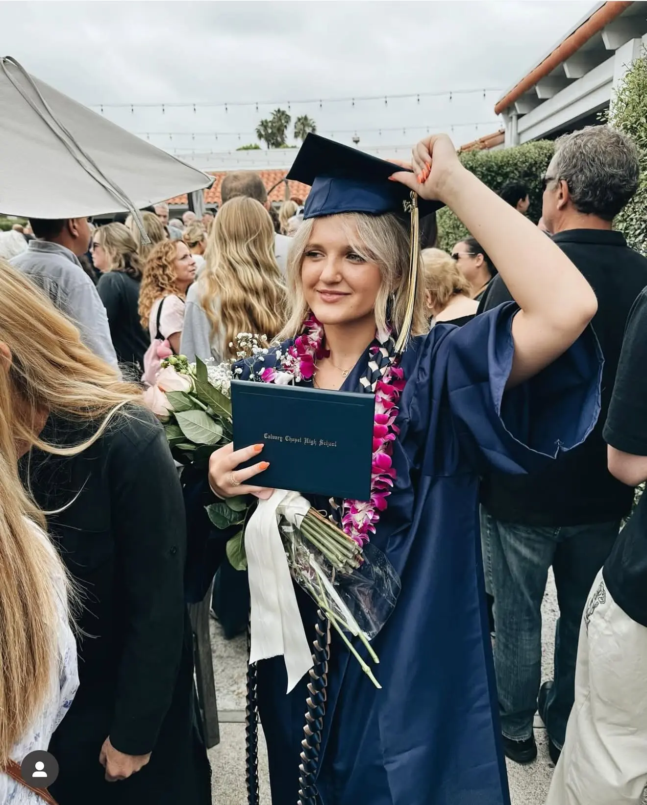 Greg Laurie Honors Grandchild’s 20th Birthday Milestone Celebrating faith, family, and legacy: pastor Greg Laurie marks a birthday milestone 20th