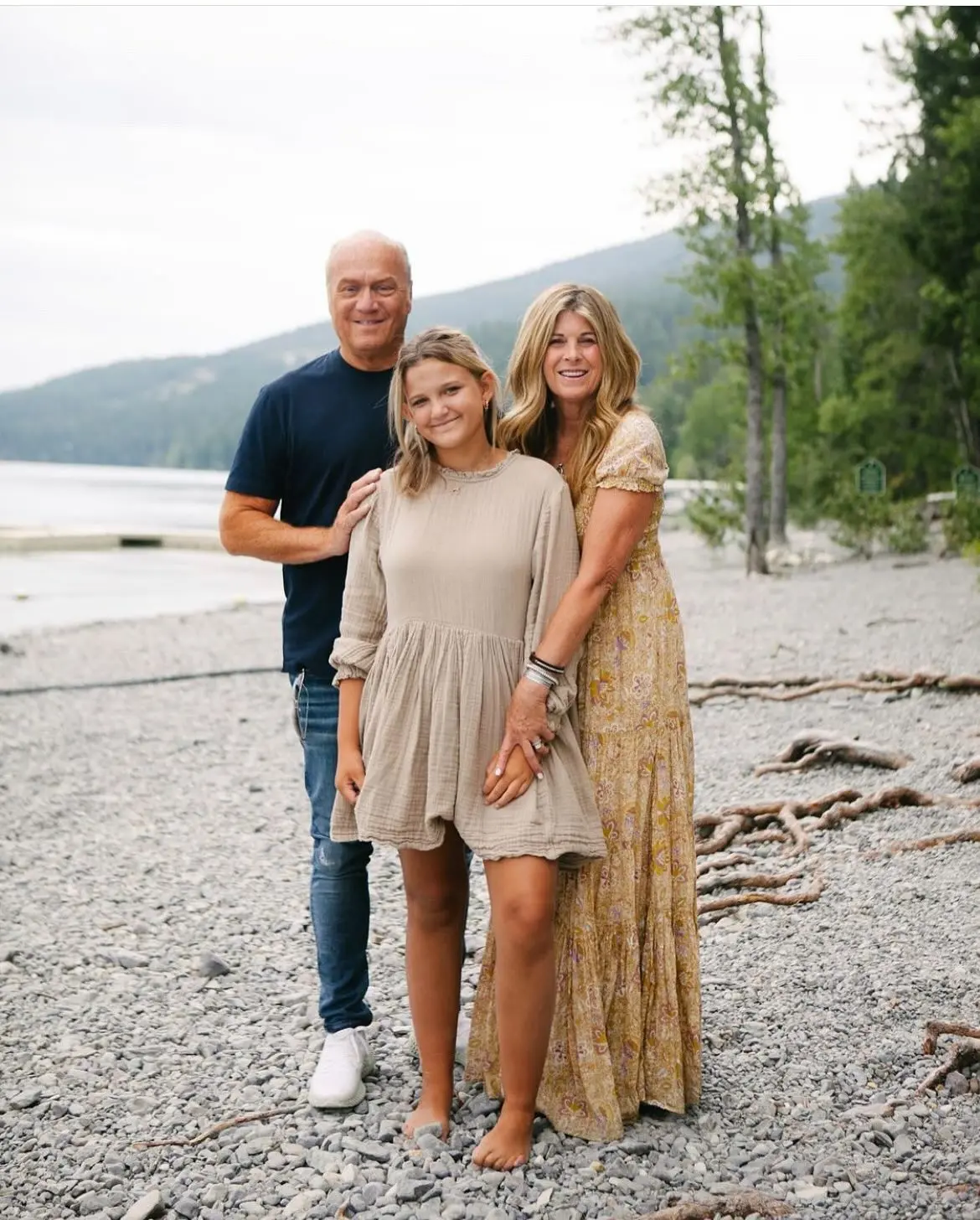 Greg Laurie Honors Grandchild’s 20th Birthday Milestone