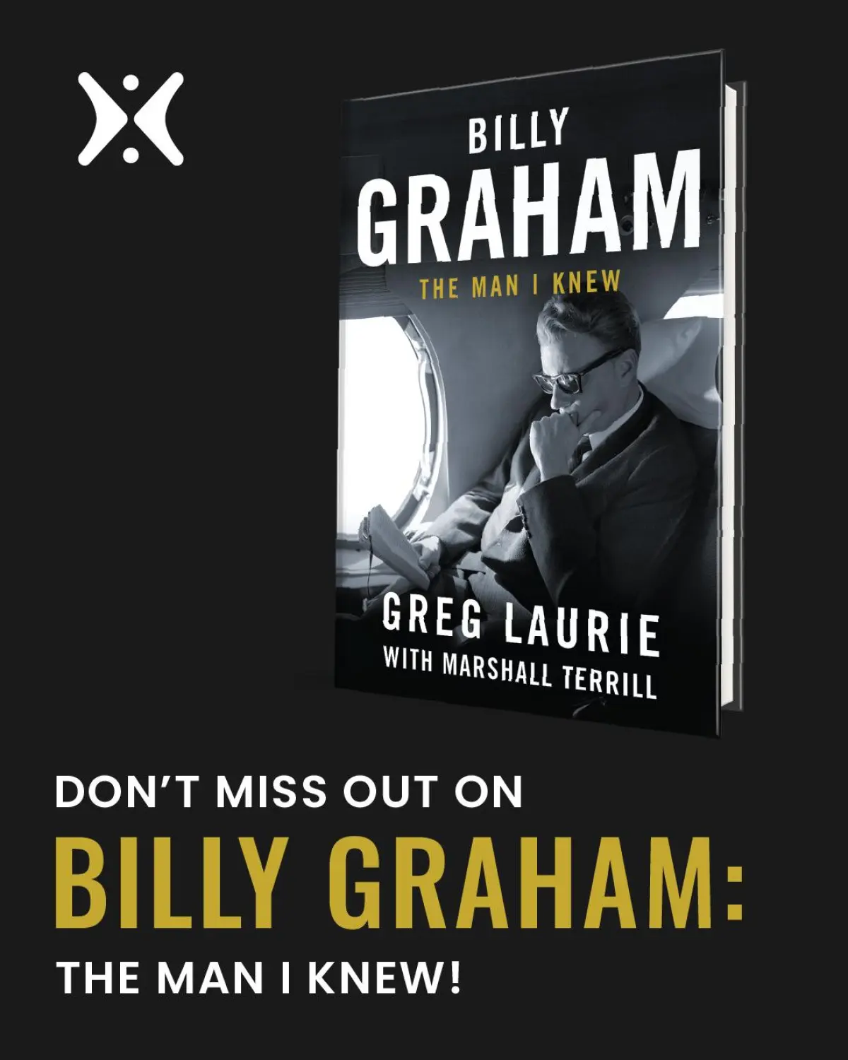 Greg Laurie to Honor Billy Graham at European Congress Pastor Accepts Invitation to Share Tribute Mission at Major Evangelism Gathering Next Week