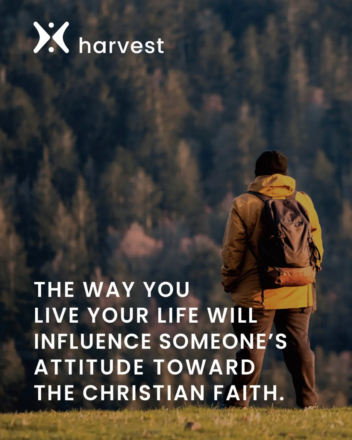 Greg Laurie’s Instagram Devotional Inspires Everyday Witness Greg Laurie’s Instagram devotional urges believers to reflect Christ in every interaction.