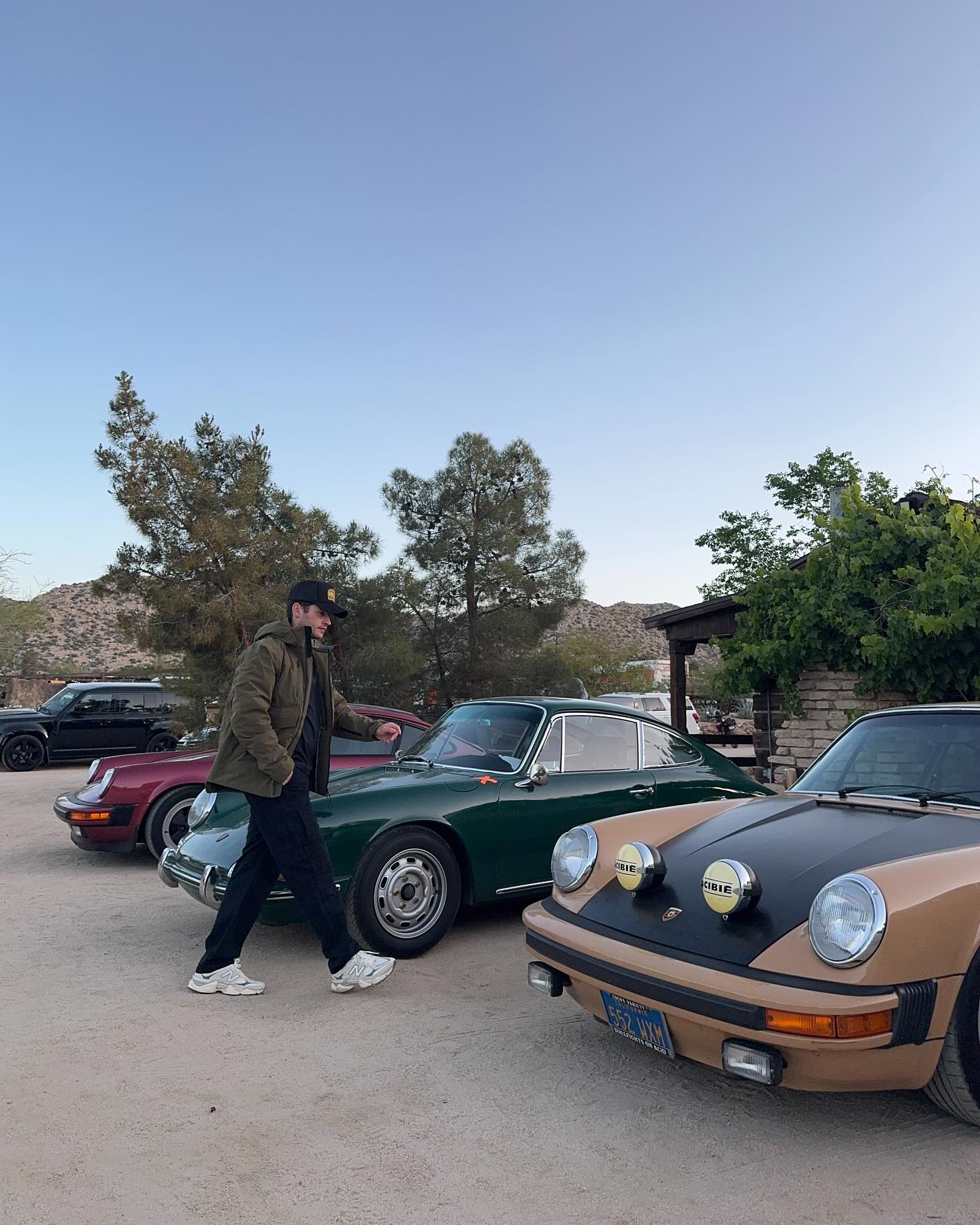 Gregg Sulkin Embraces Classics And Nature
