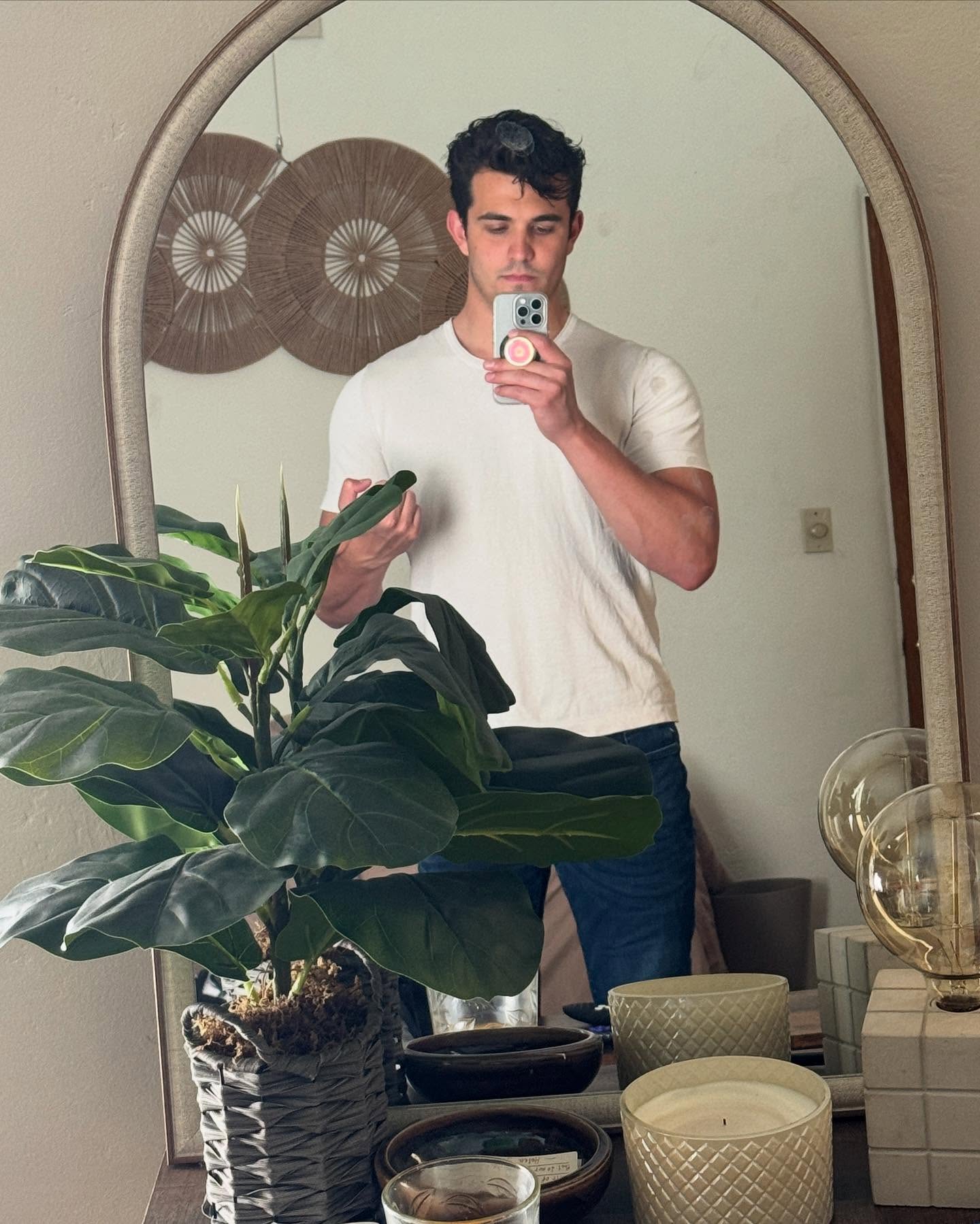 Gregory Rogstad Shares New ‘Postable’ Vibe Rogstad’s 'postable' IG drop sparks buzz, intriguing fans with its minimalist, bold caption.