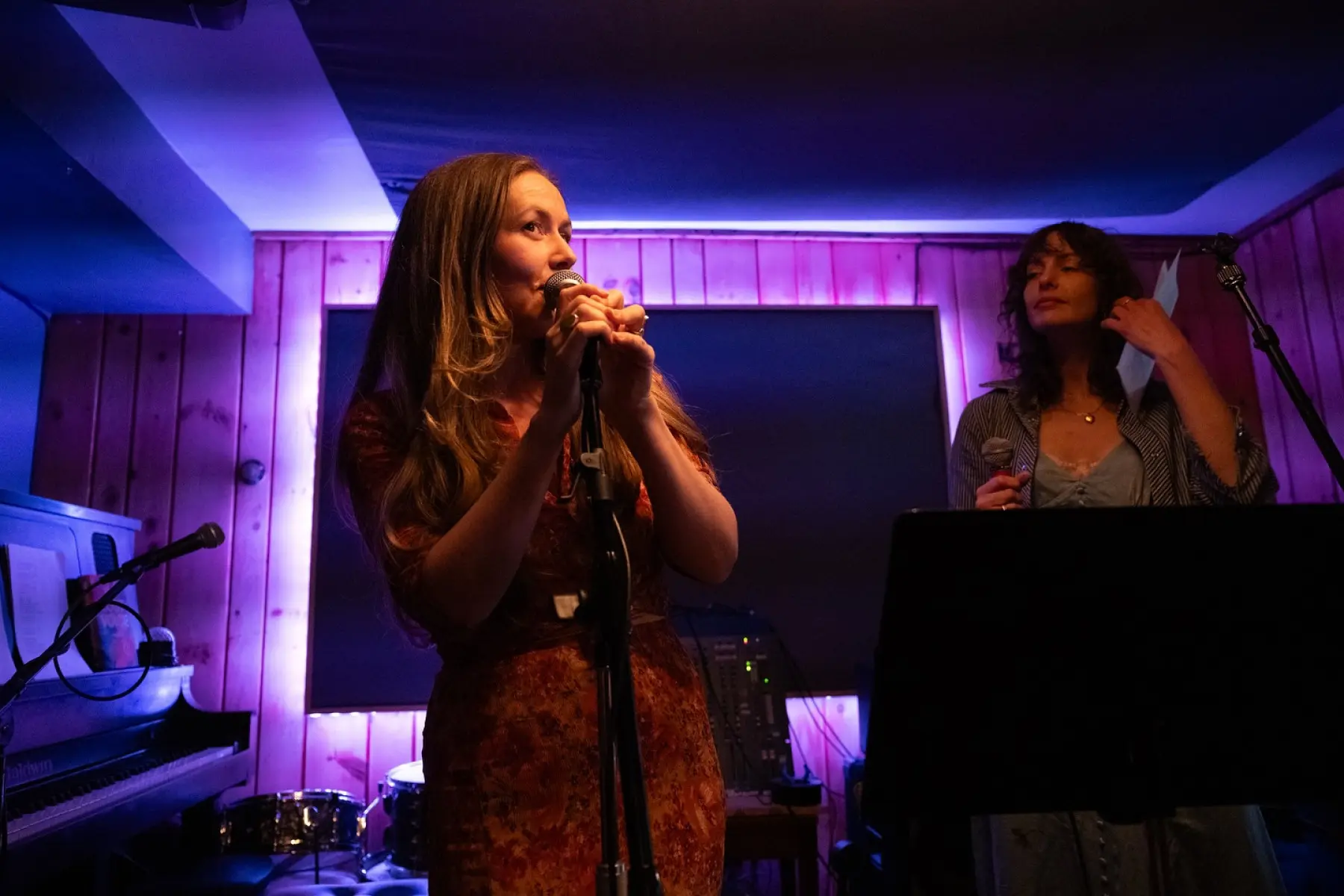 Greta Morgan Brings Music and Memoir to Life at Book Launch An evening of heartfelt performances moved guests to tears as friends sang beloved songs!!