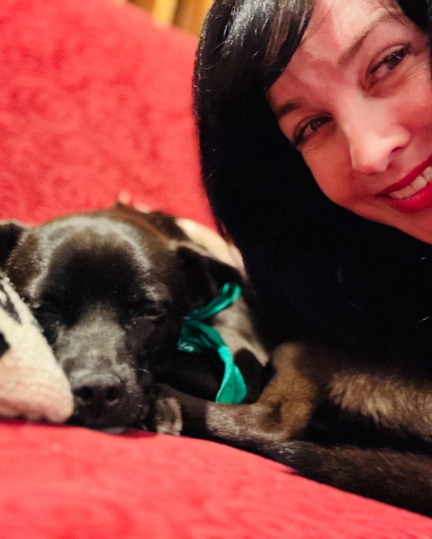 Grey DeLisle Drops New Christmas Single in Portland
