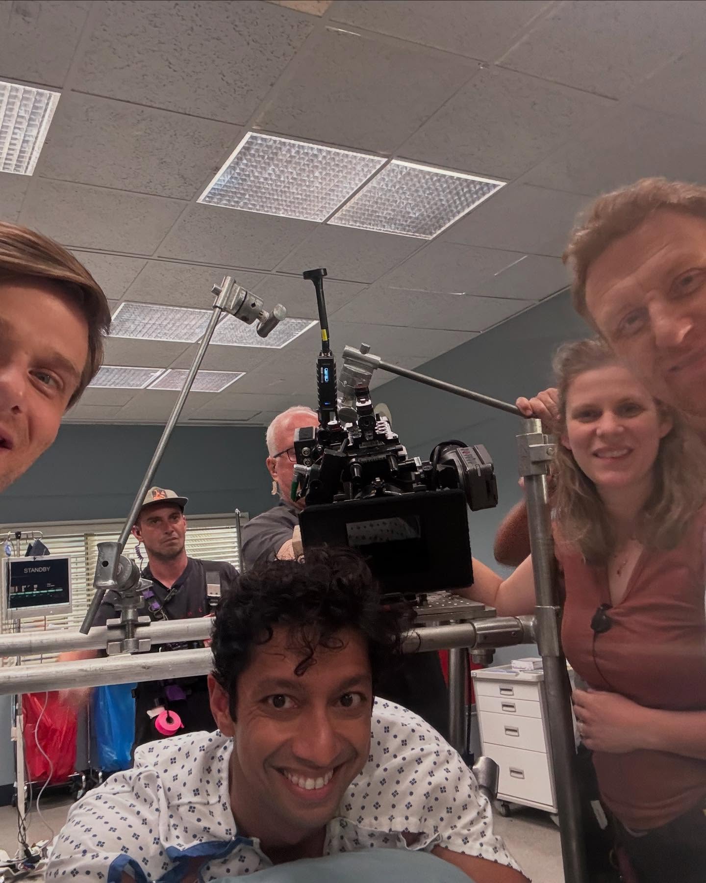 Grey's Anatomy Season 21 Finale Tonight