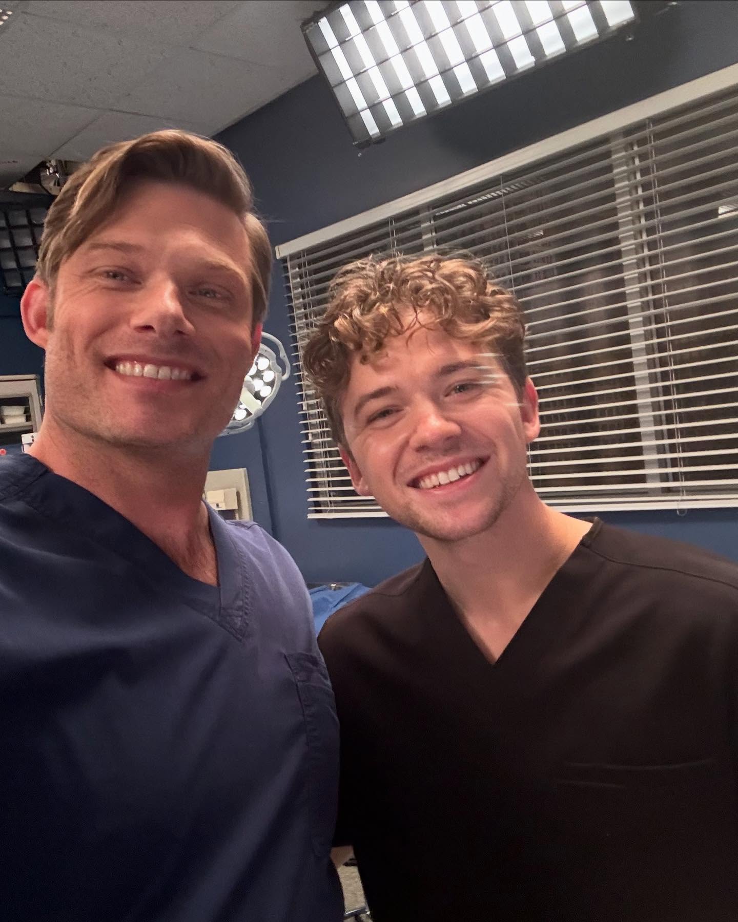 Grey's Anatomy Season 21 Finale Tonight
