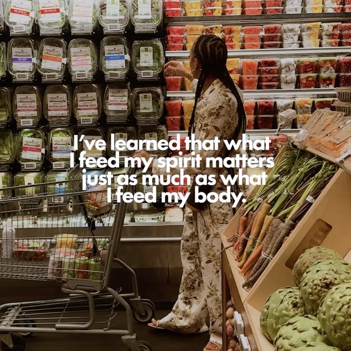 Growing With Grace: Tia Mowry Reflects On Age And Wisdom