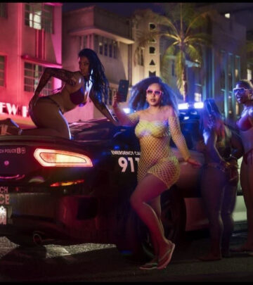 GTA VI Set To Wow Gamers