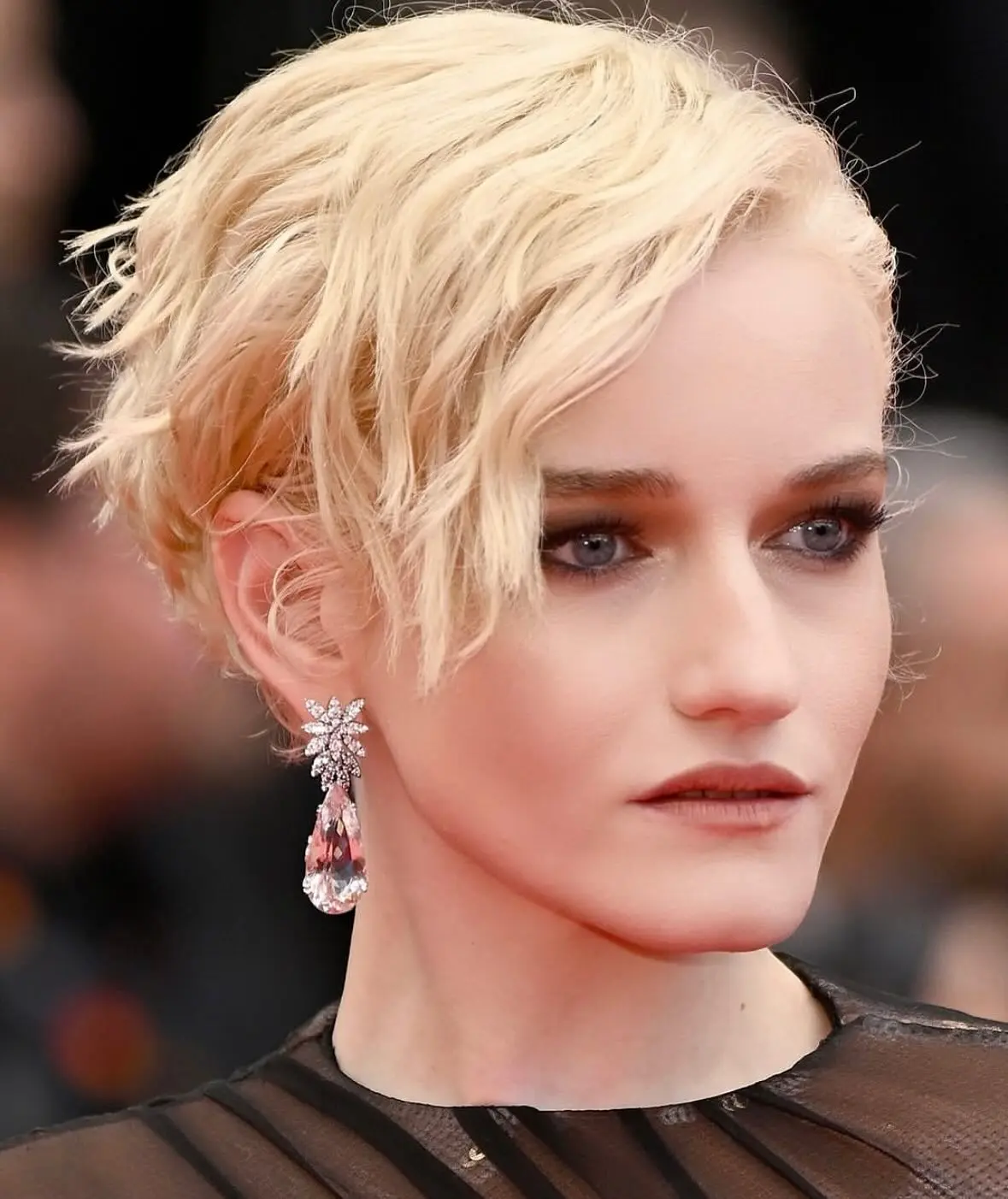 Gucci Shines at Cannes Opening Night